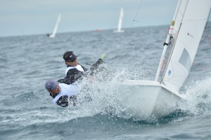 優勝 31183 國見優太/斎藤浩二 SAIL ROCK 