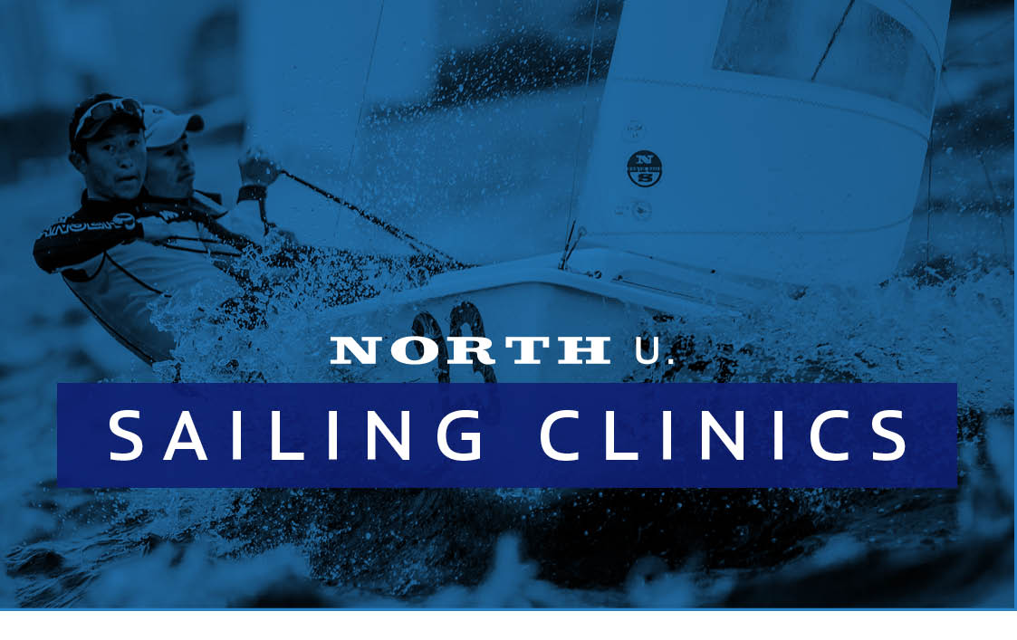 northU_sailing